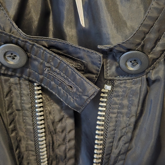 Free People Black Jacket - Picture 5 of 6